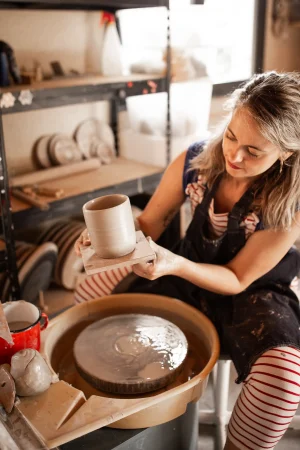 Bon cadeau initiation tournage 65€