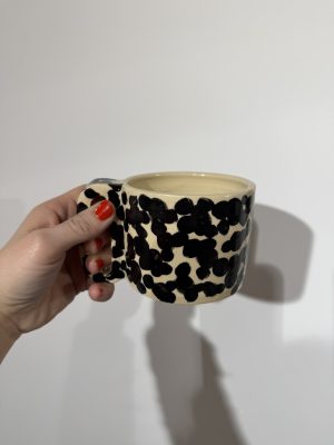 Grosse tasse Pongo 42€